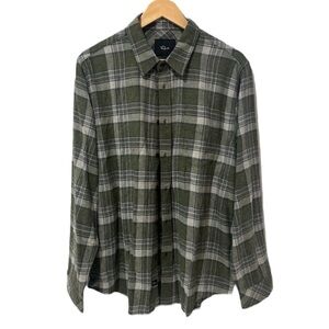 Rails Lennox Shirt